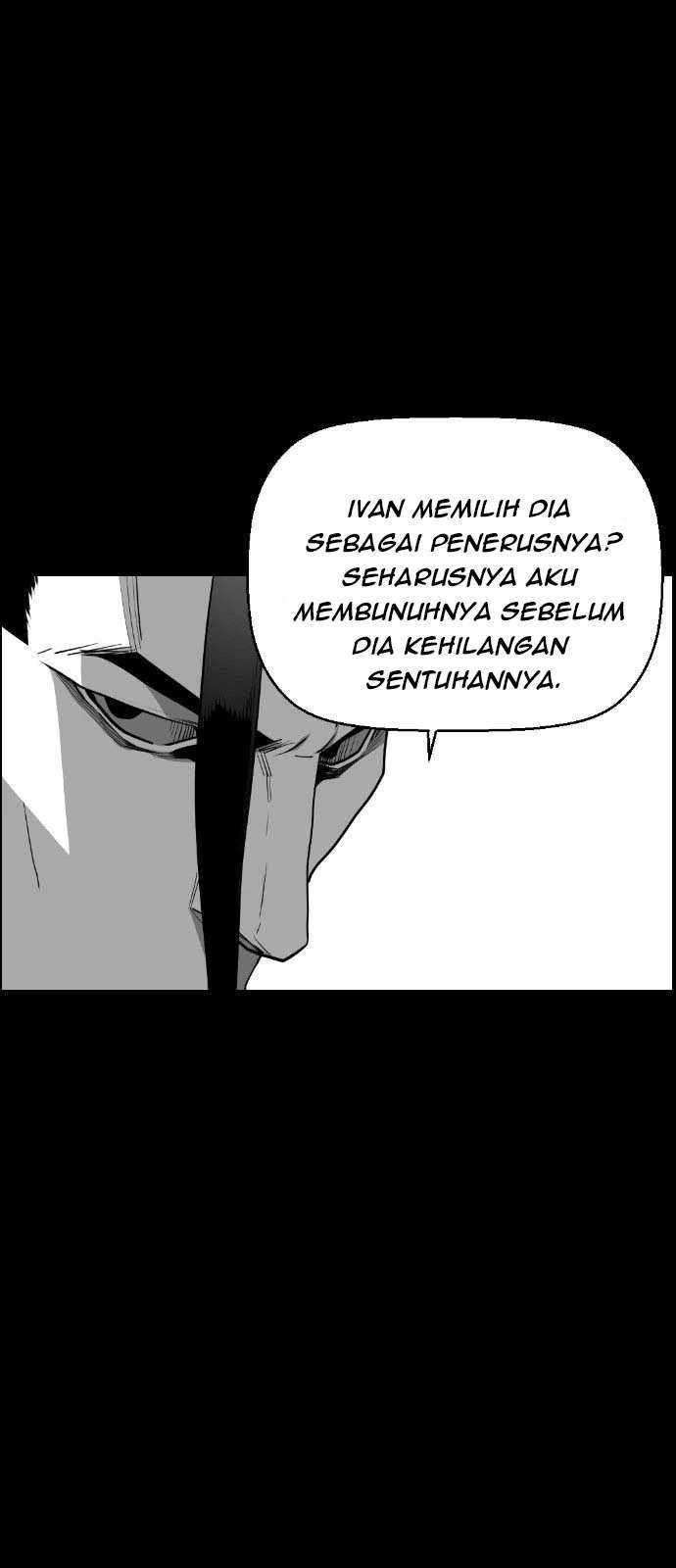 Terror Man Chapter 115 - halaman 22