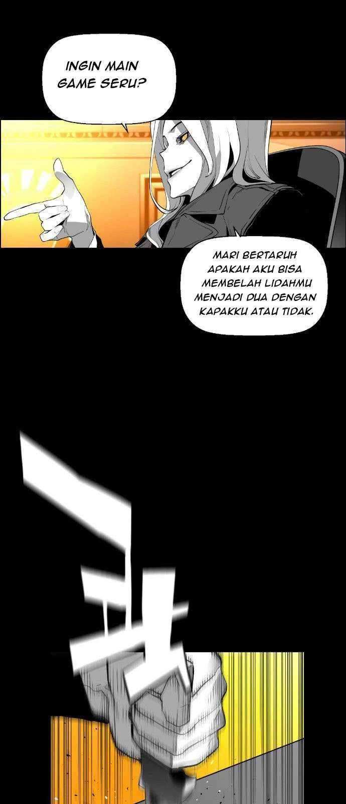 Terror Man Chapter 115 - halaman 23