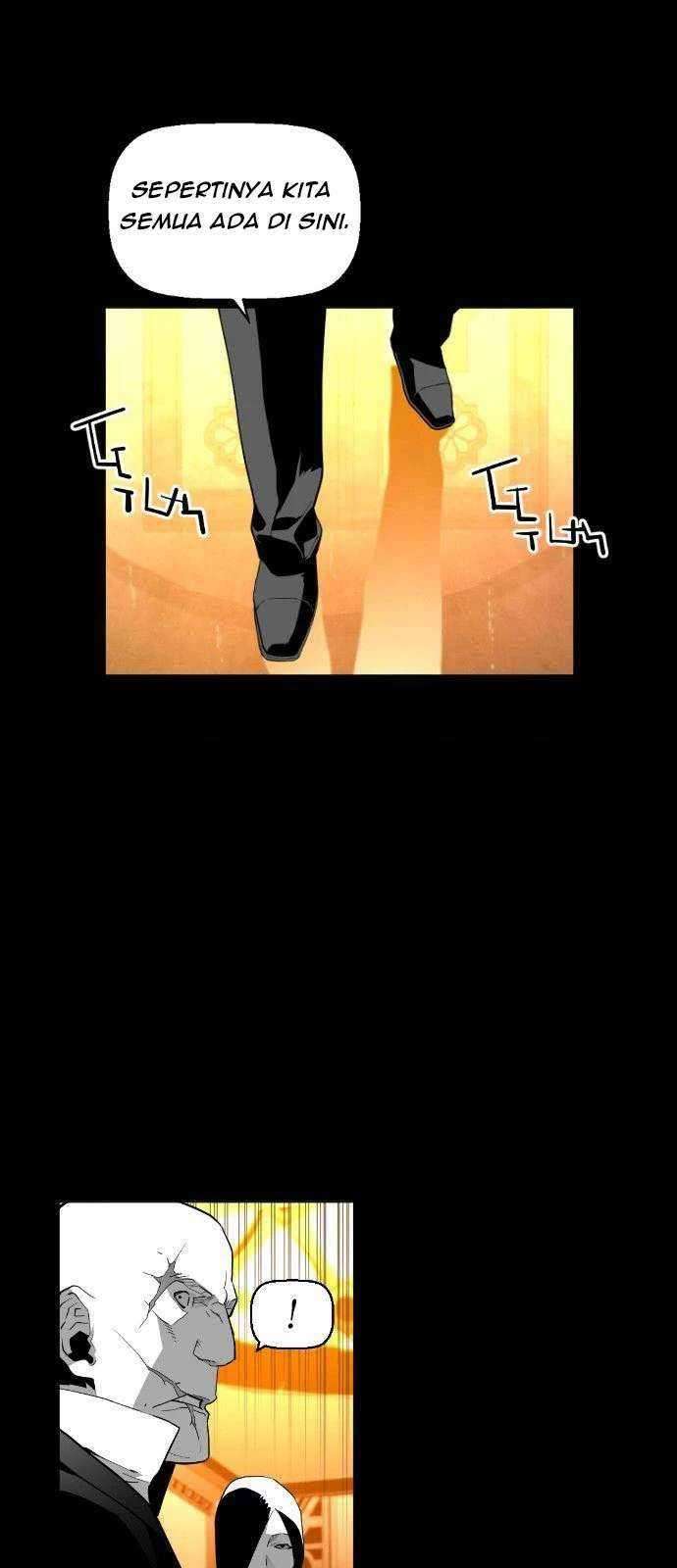 Terror Man Chapter 115 - halaman 26