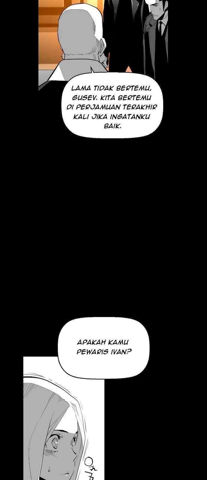 Terror Man Chapter 115 - halaman 29