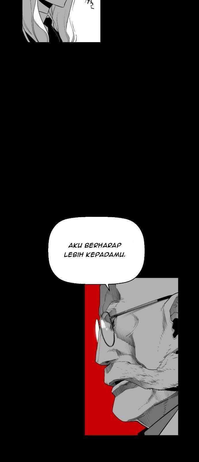 Terror Man Chapter 115 - halaman 30