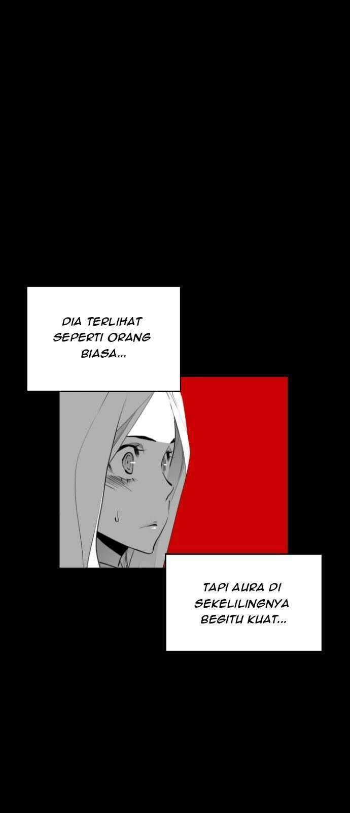 Terror Man Chapter 115 - halaman 31
