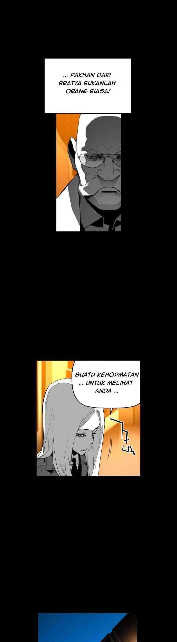Terror Man Chapter 115 - halaman 32