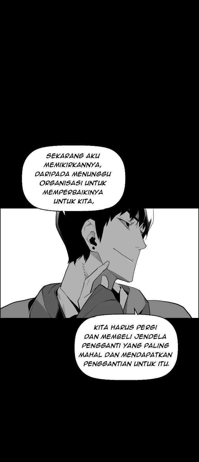 Terror Man Chapter 115 - halaman 4