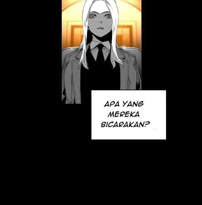 Terror Man Chapter 115 - halaman 41