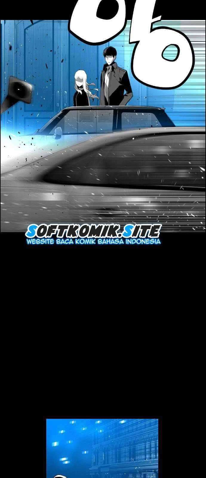 Terror Man Chapter 115 - halaman 46