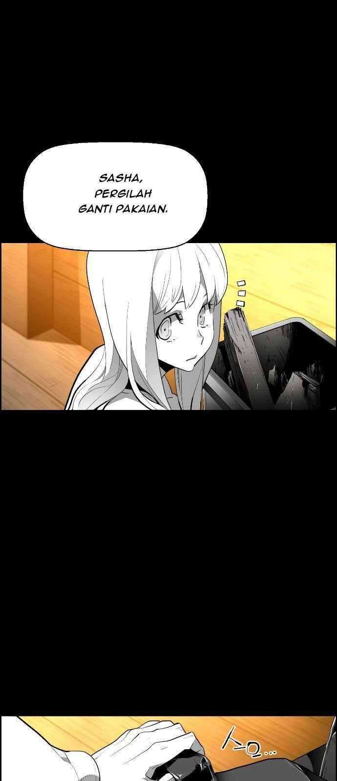 Terror Man Chapter 115 - halaman 5