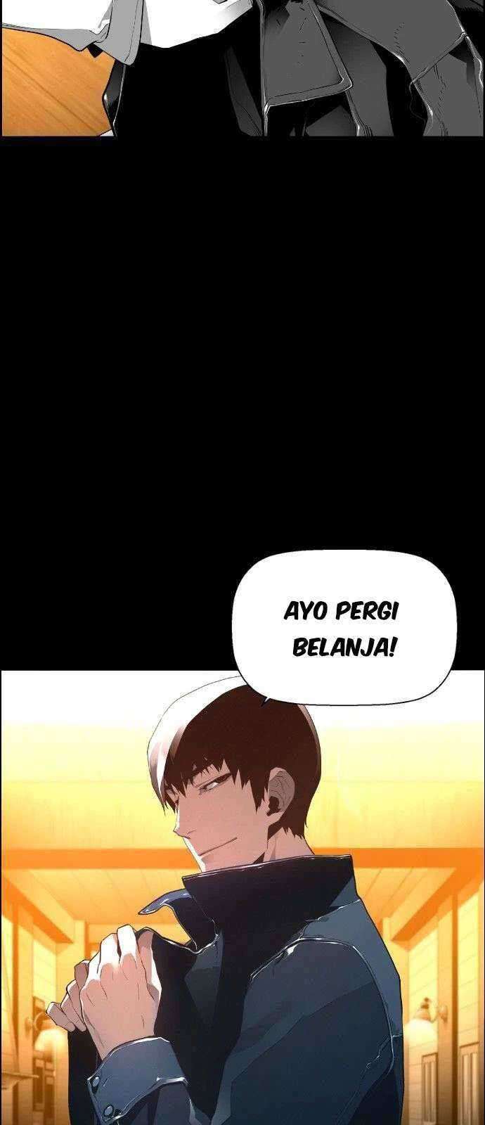 Terror Man Chapter 115 - halaman 6