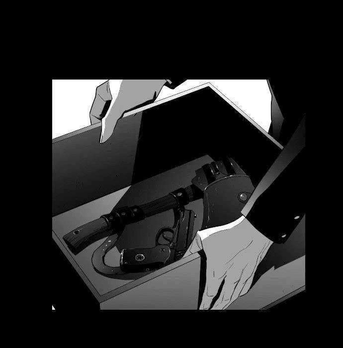 Terror Man Chapter 115 - halaman 9