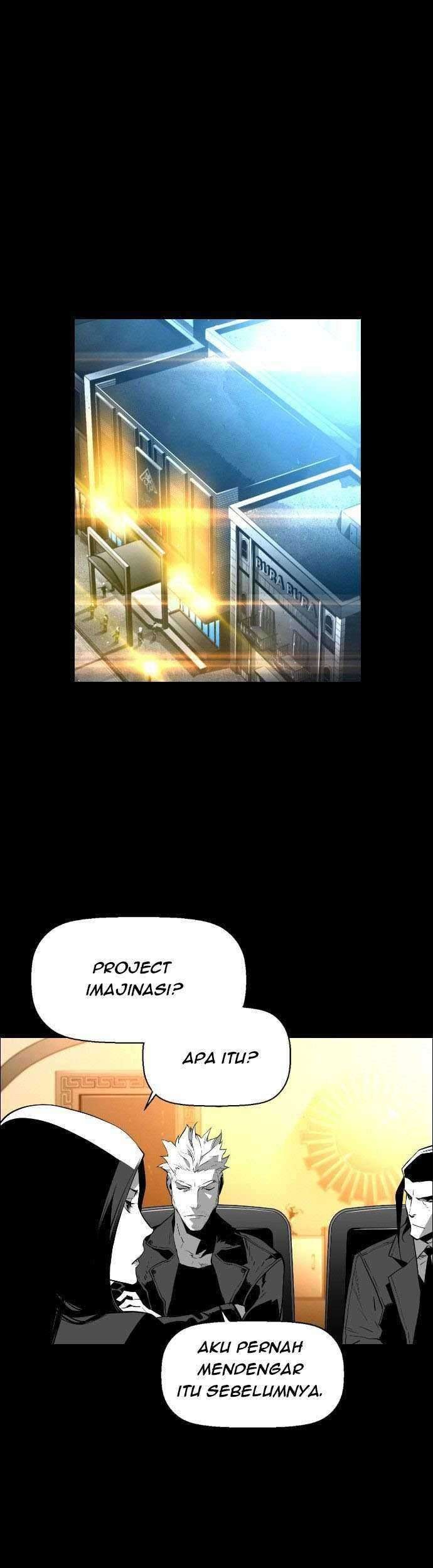 Terror Man Chapter 116 - halaman 10