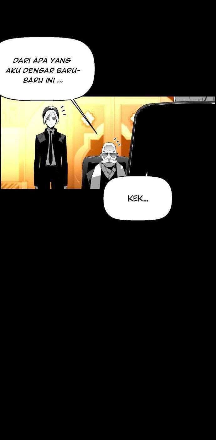 Terror Man Chapter 116 - halaman 13