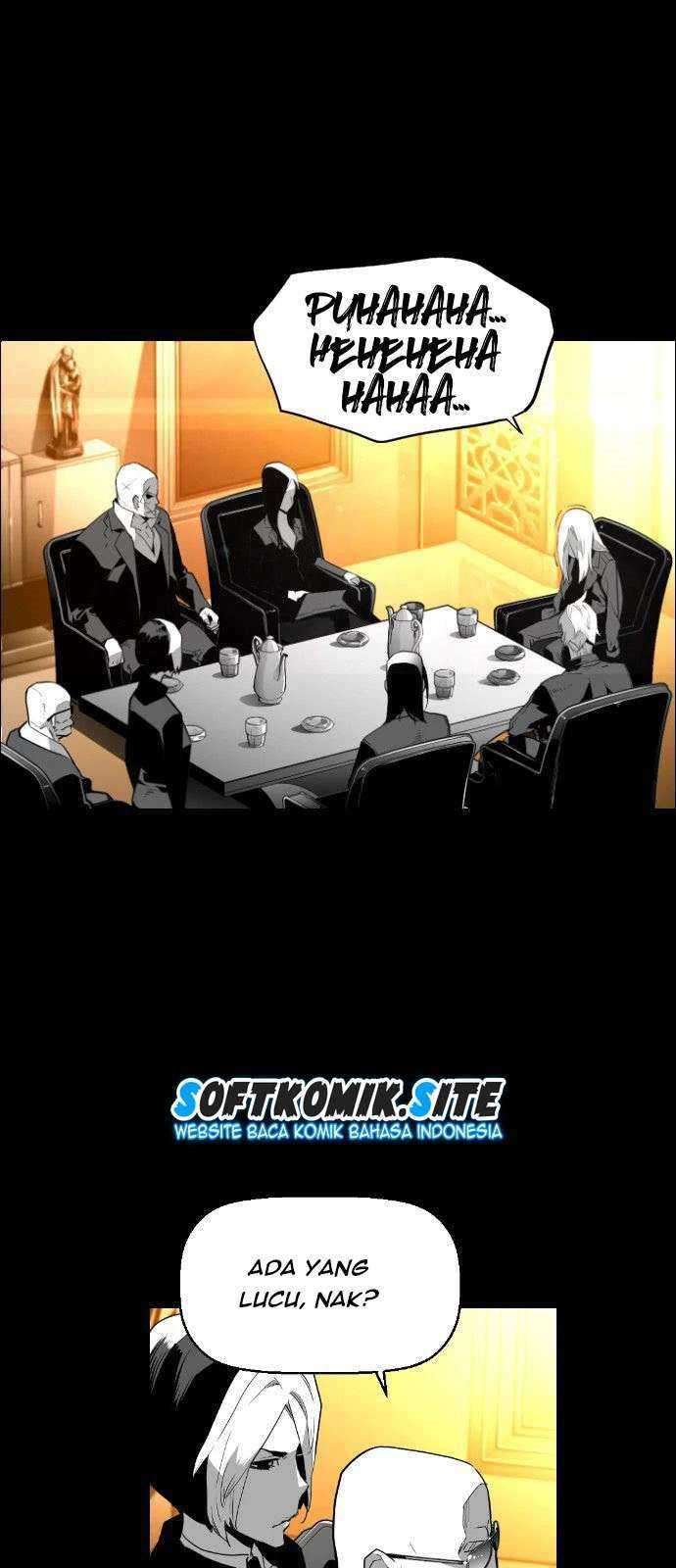 Terror Man Chapter 116 - halaman 14