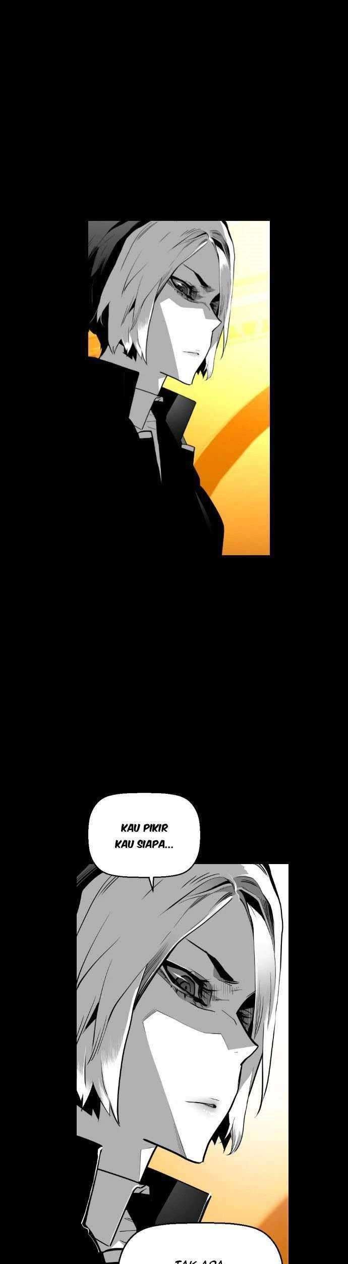 Terror Man Chapter 116 - halaman 16