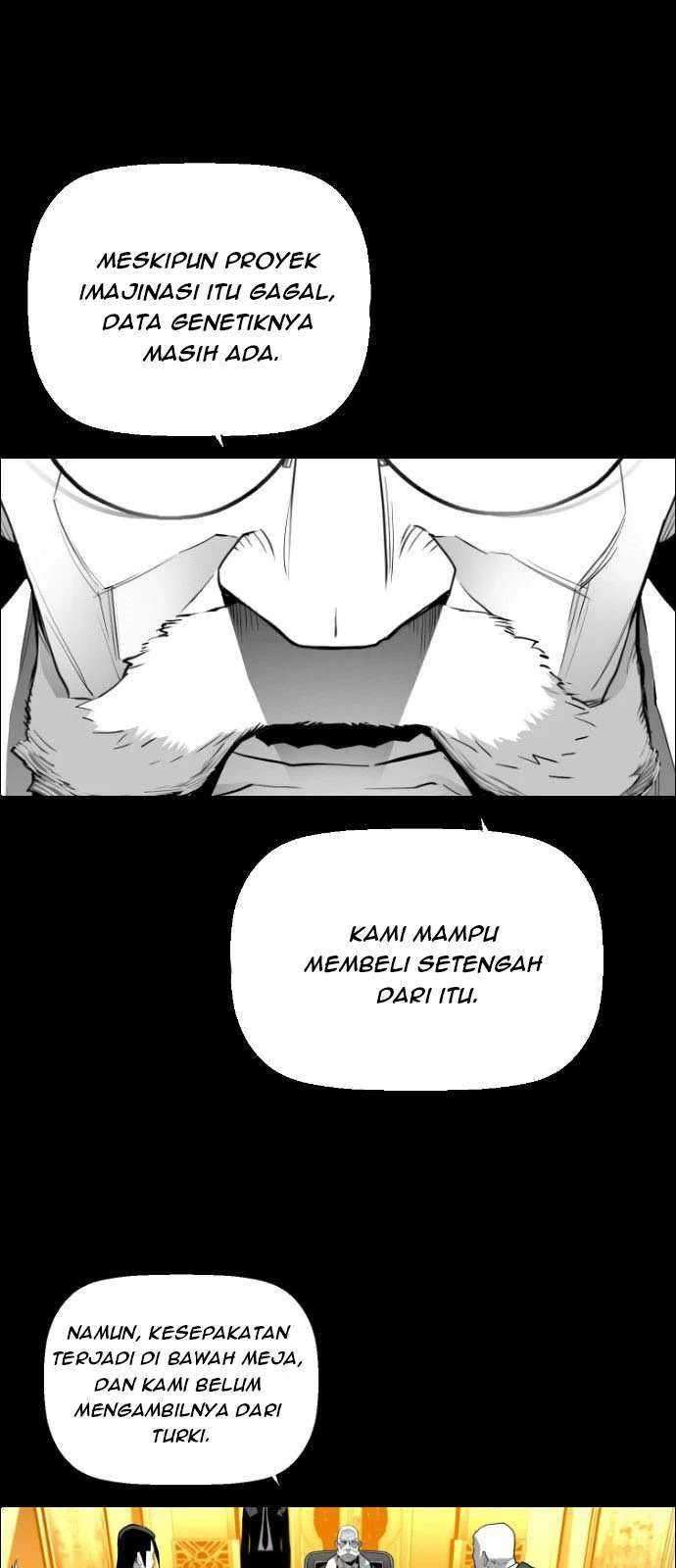 Terror Man Chapter 116 - halaman 19