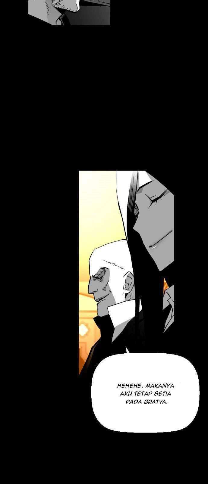 Terror Man Chapter 116 - halaman 24