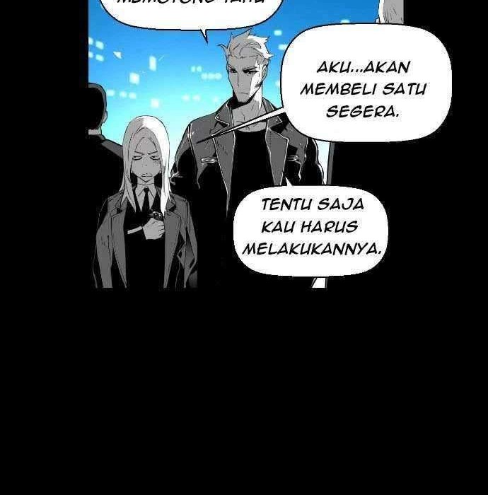 Terror Man Chapter 116 - halaman 28