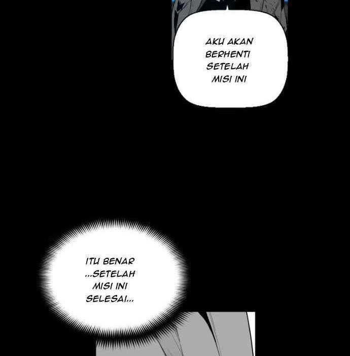 Terror Man Chapter 116 - halaman 30
