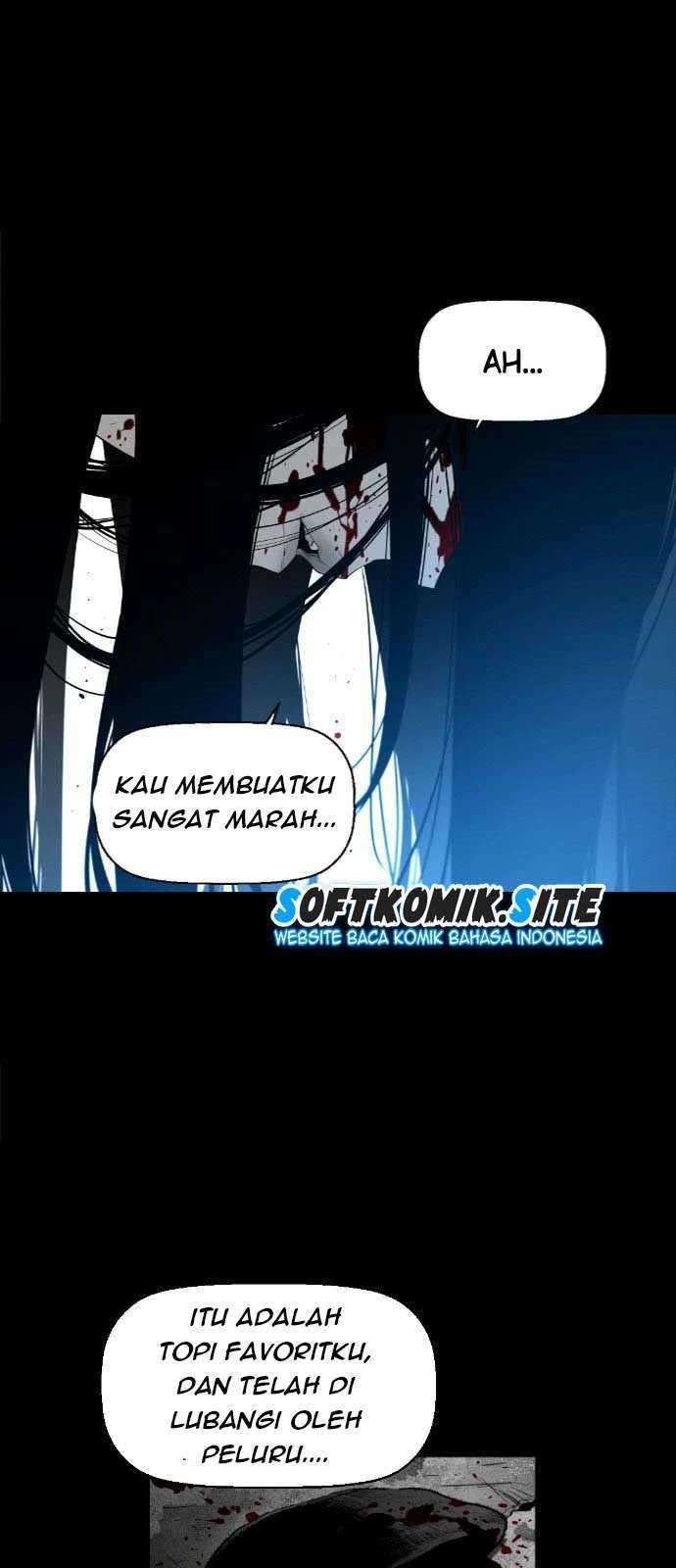 Terror Man Chapter 116 - halaman 43