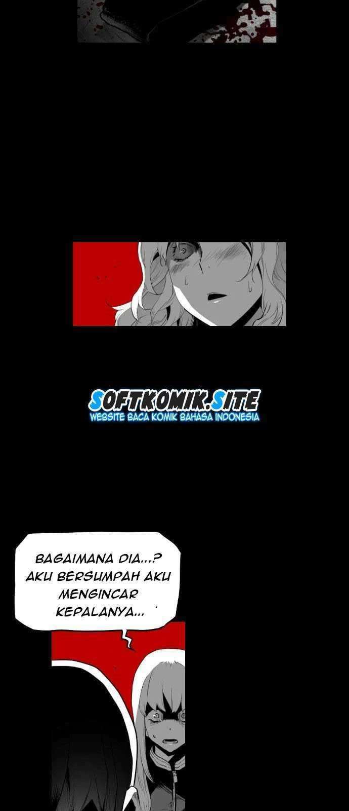 Terror Man Chapter 116 - halaman 44