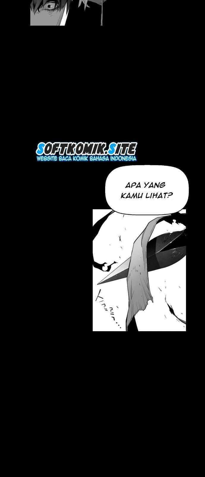 Terror Man Chapter 116 - halaman 45