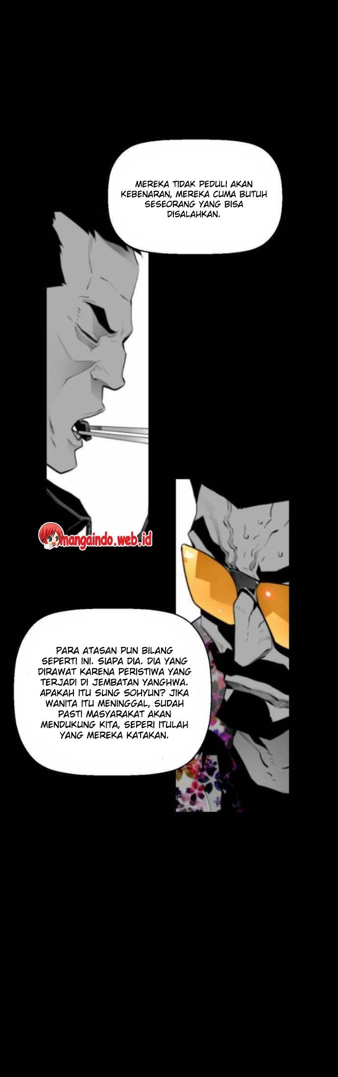 Terror Man Chapter 12 - halaman 13