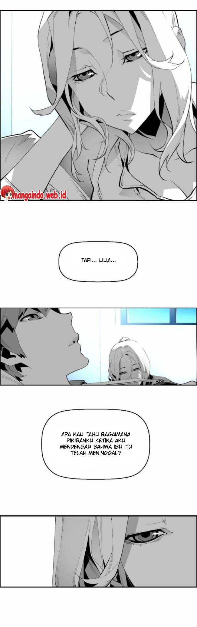 Terror Man Chapter 12 - halaman 20
