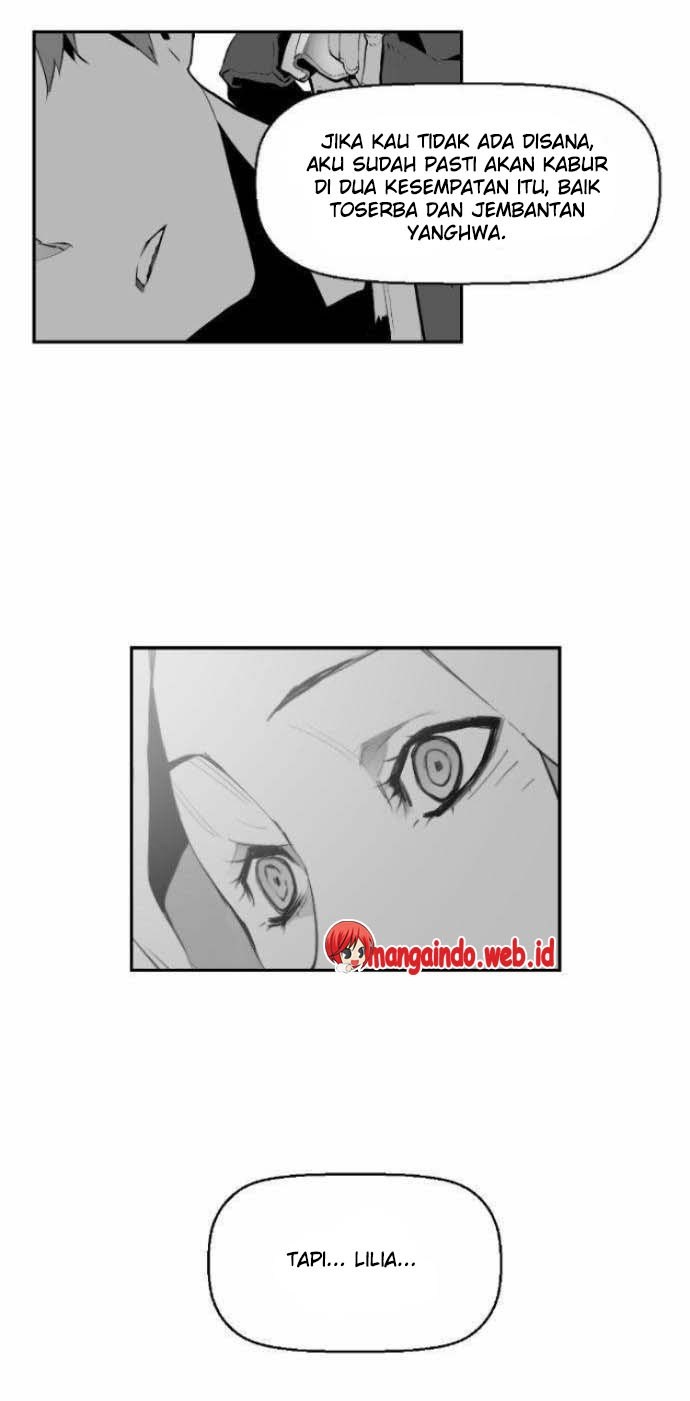 Terror Man Chapter 12 - halaman 25
