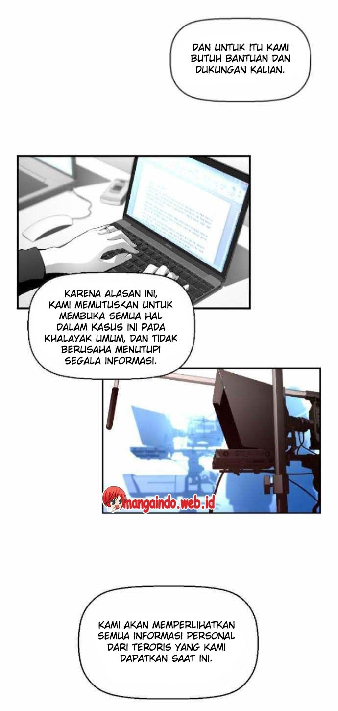 Terror Man Chapter 12 - halaman 34