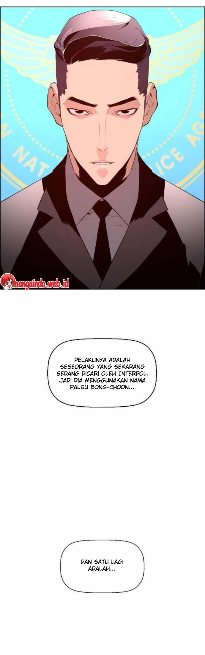 Terror Man Chapter 12 - halaman 35