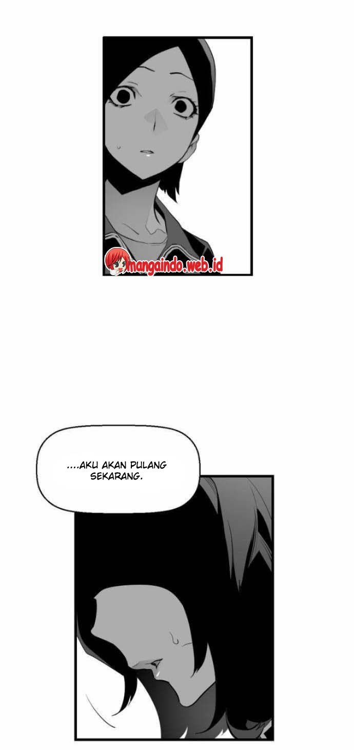 Terror Man Chapter 12 - halaman 5