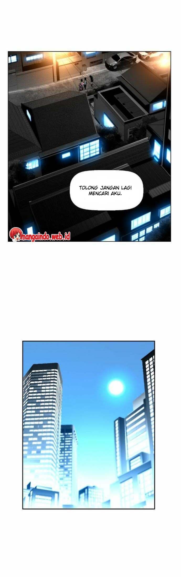 Terror Man Chapter 12 - halaman 6
