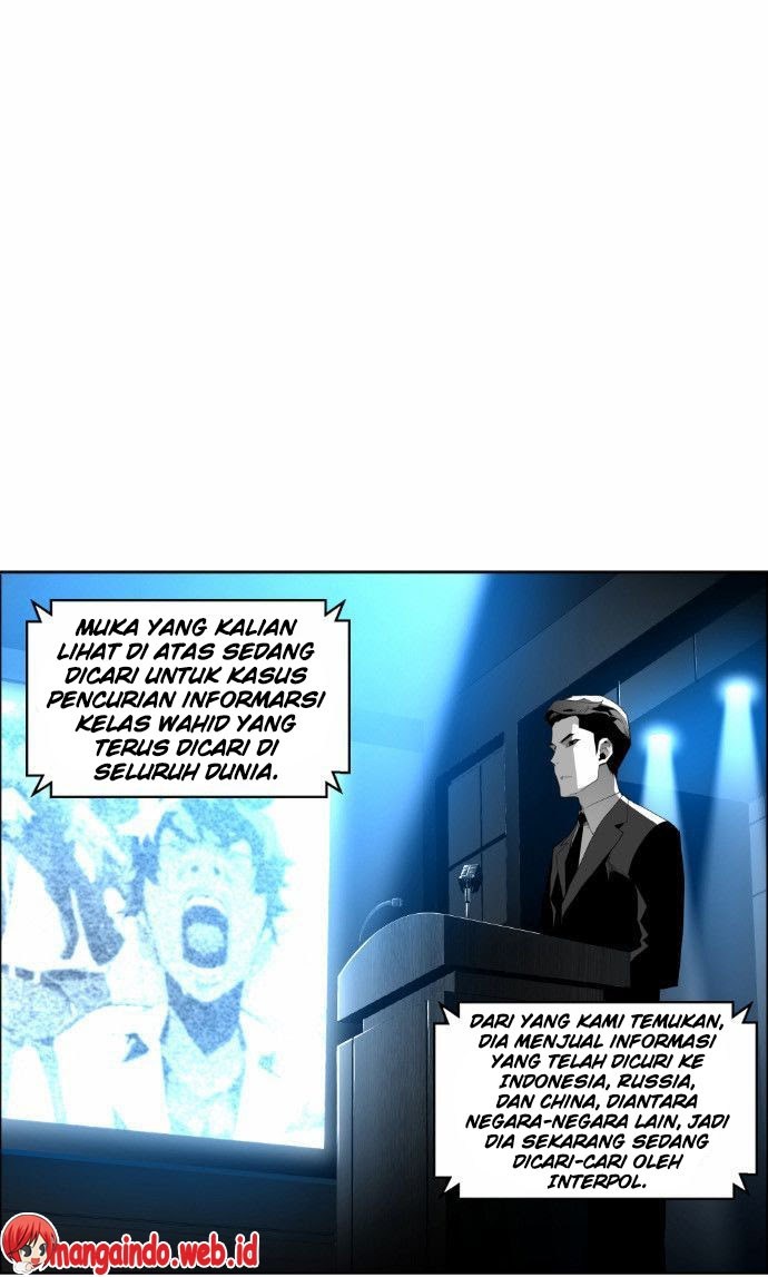 Terror Man Chapter 13 - halaman 10