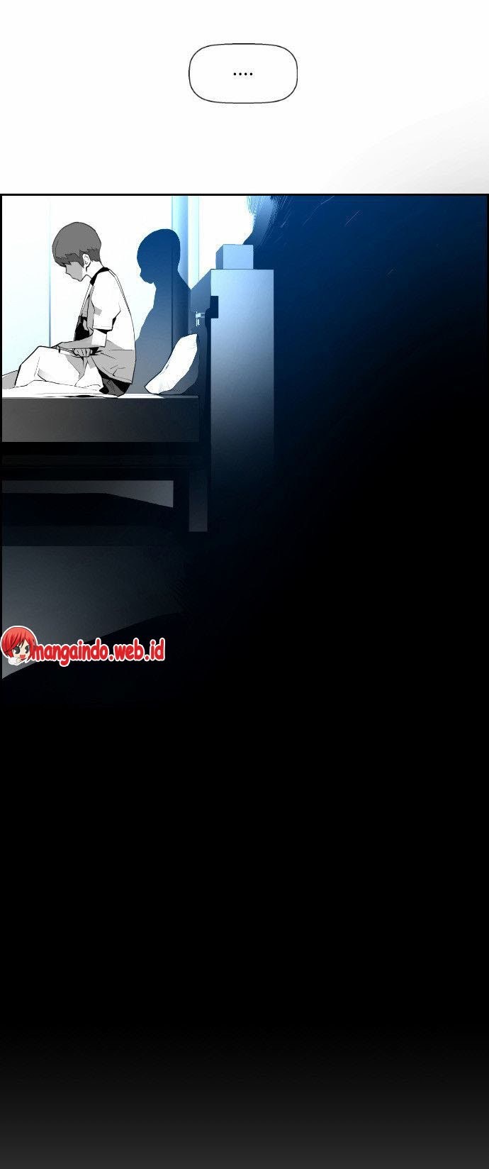 Terror Man Chapter 13 - halaman 21