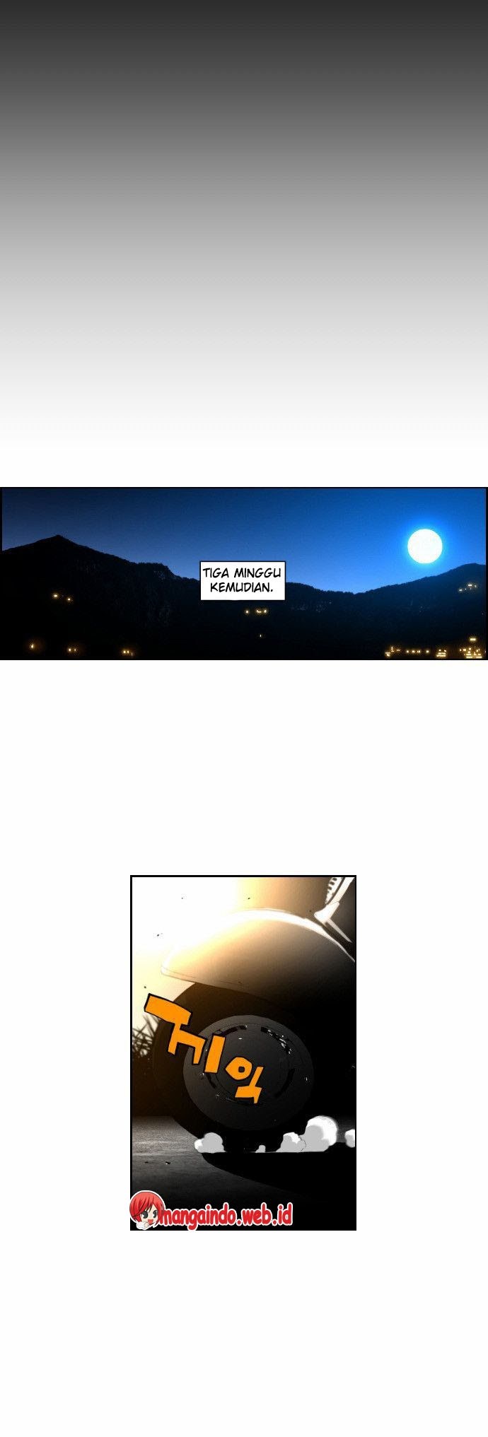 Terror Man Chapter 13 - halaman 22