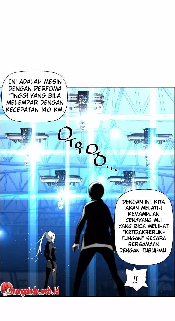 Terror Man Chapter 13 - halaman 30