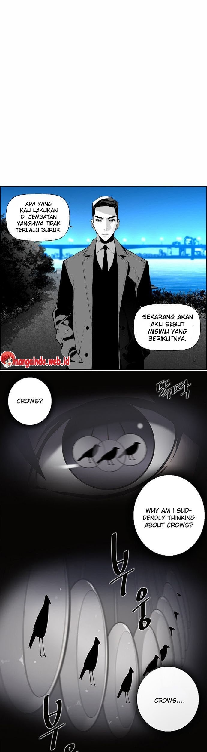 Terror Man Chapter 13 - halaman 37