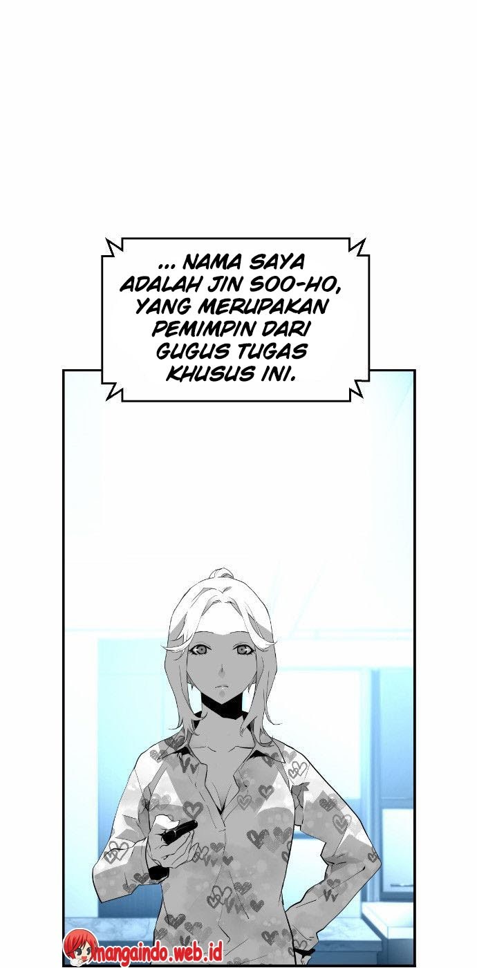 Terror Man Chapter 13 - halaman 4