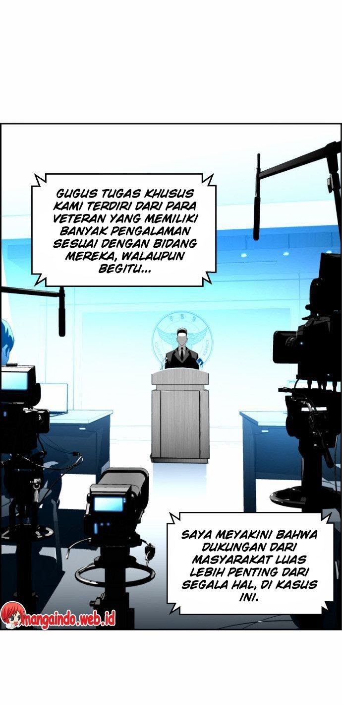 Terror Man Chapter 13 - halaman 5