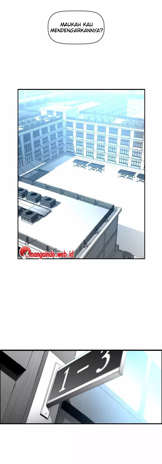Terror Man Chapter 14 - halaman 11