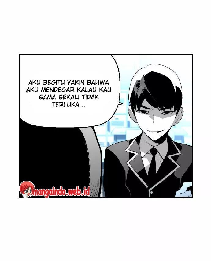 Terror Man Chapter 14 - halaman 12