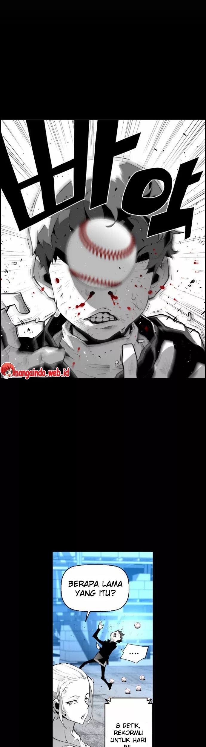Terror Man Chapter 14 - halaman 15