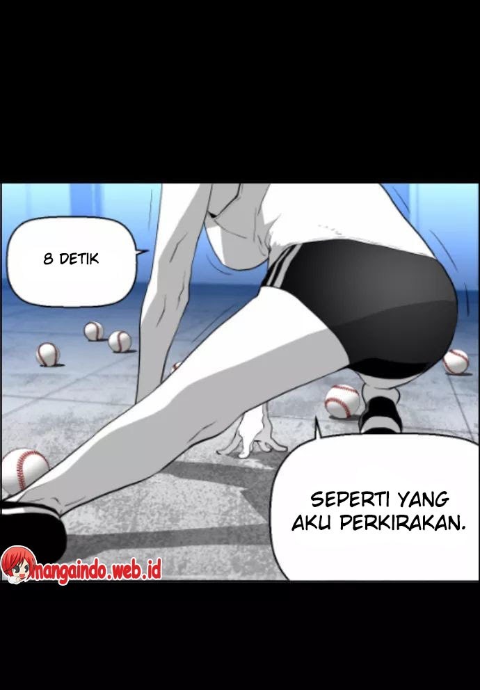 Terror Man Chapter 14 - halaman 17
