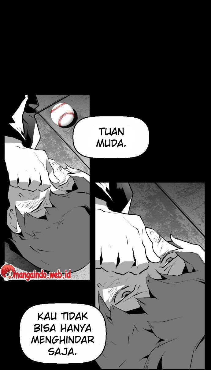 Terror Man Chapter 14 - halaman 18