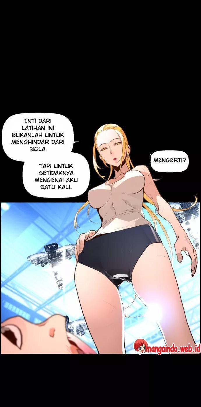 Terror Man Chapter 14 - halaman 19