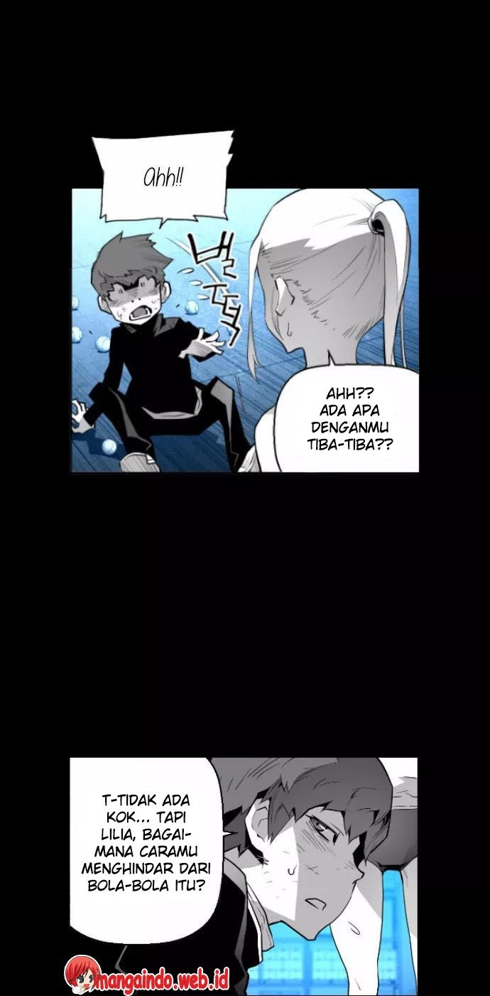 Terror Man Chapter 14 - halaman 20