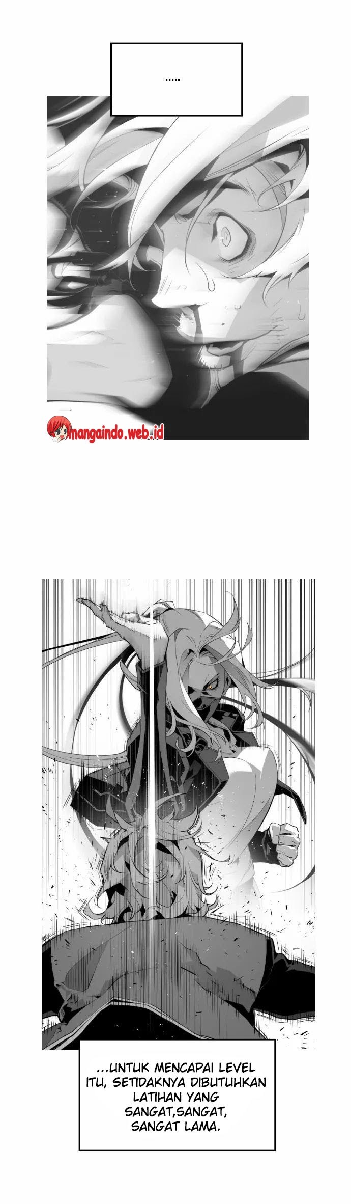 Terror Man Chapter 14 - halaman 24