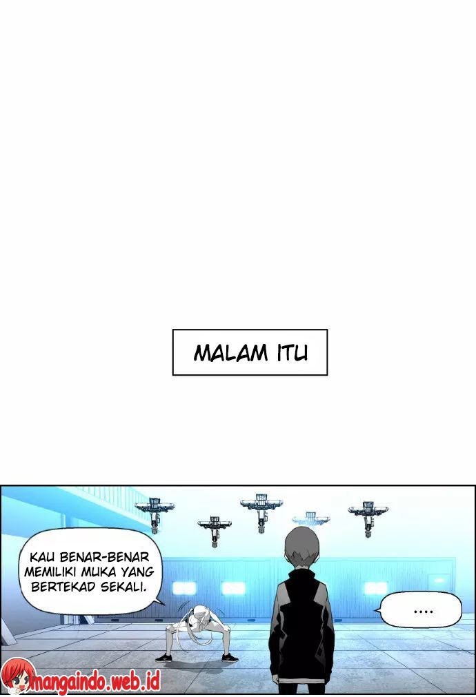 Terror Man Chapter 14 - halaman 28