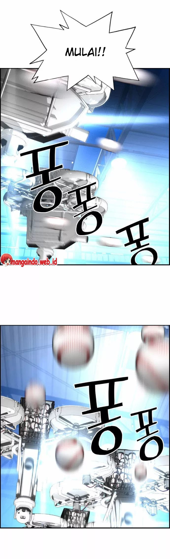 Terror Man Chapter 14 - halaman 31