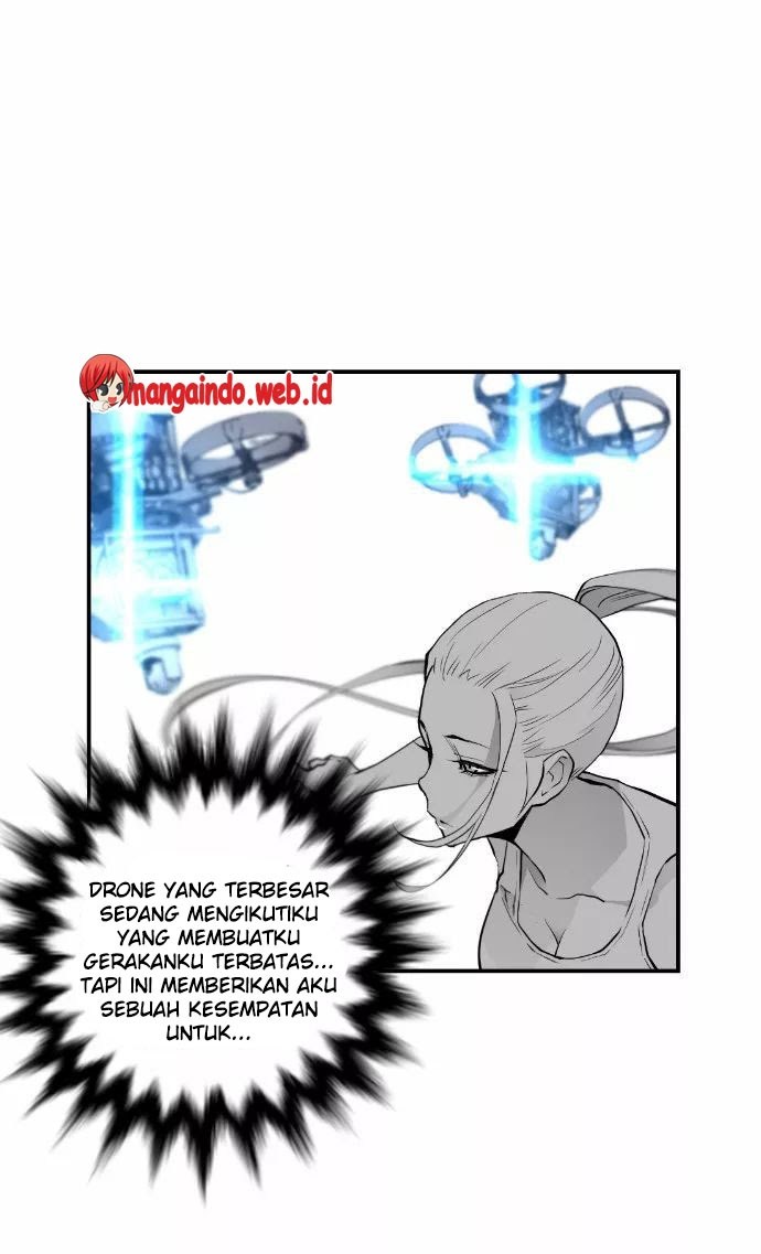 Terror Man Chapter 14 - halaman 35