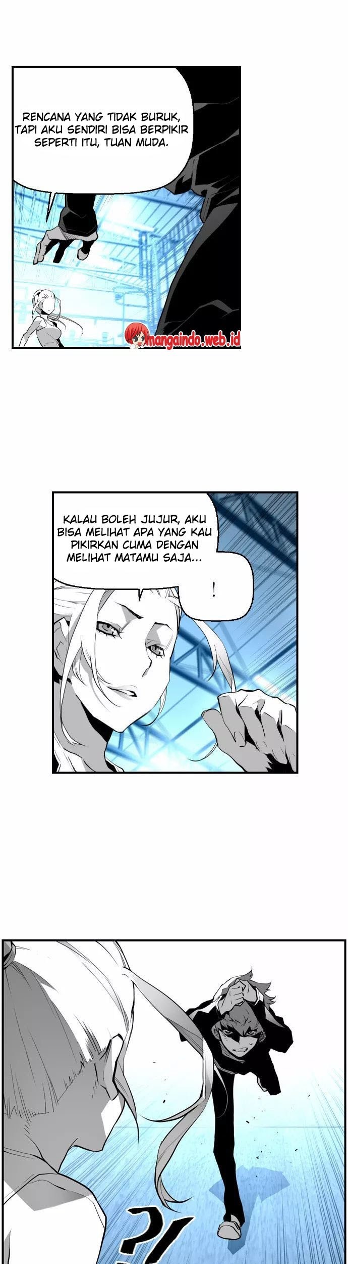 Terror Man Chapter 14 - halaman 37